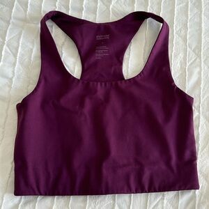 Athletic Workout Top from Girlfriend Collective